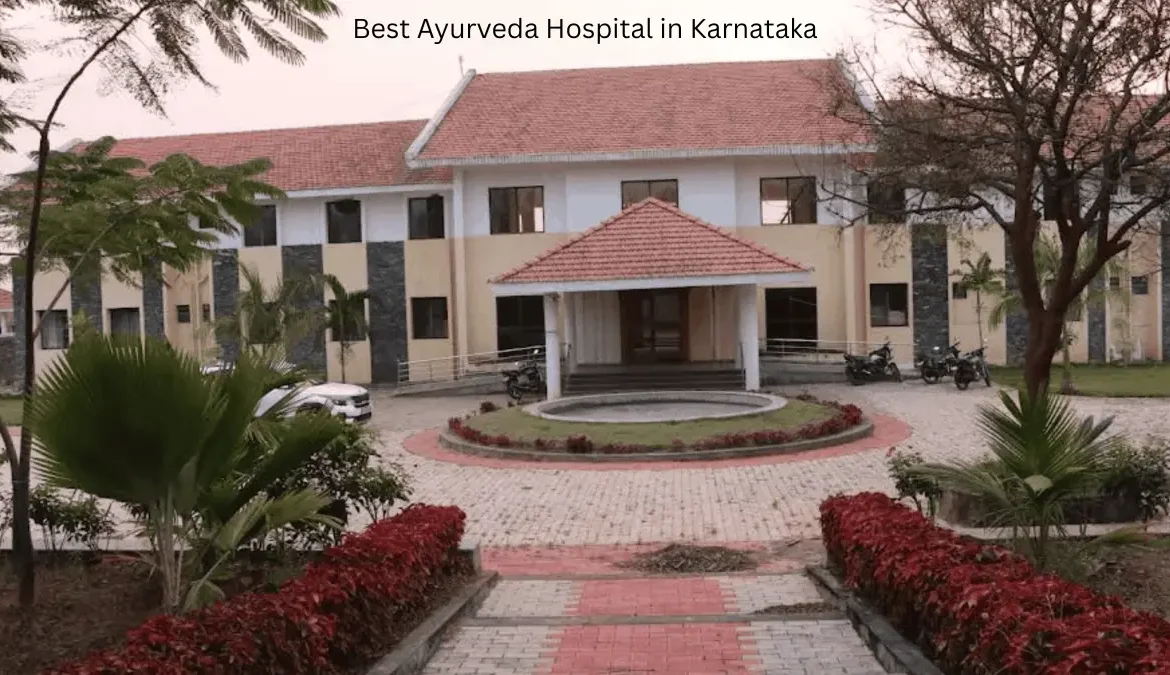Best Ayurveda Hospital in Karnataka