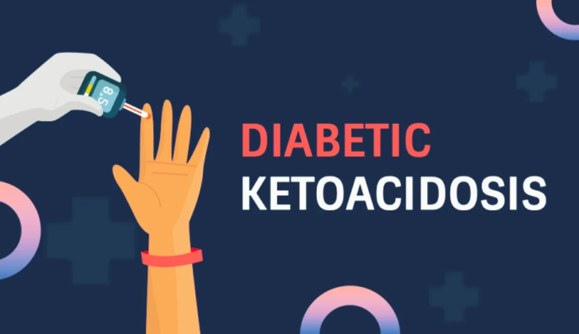 Diabetic Ketoacidosis Treatment PPT