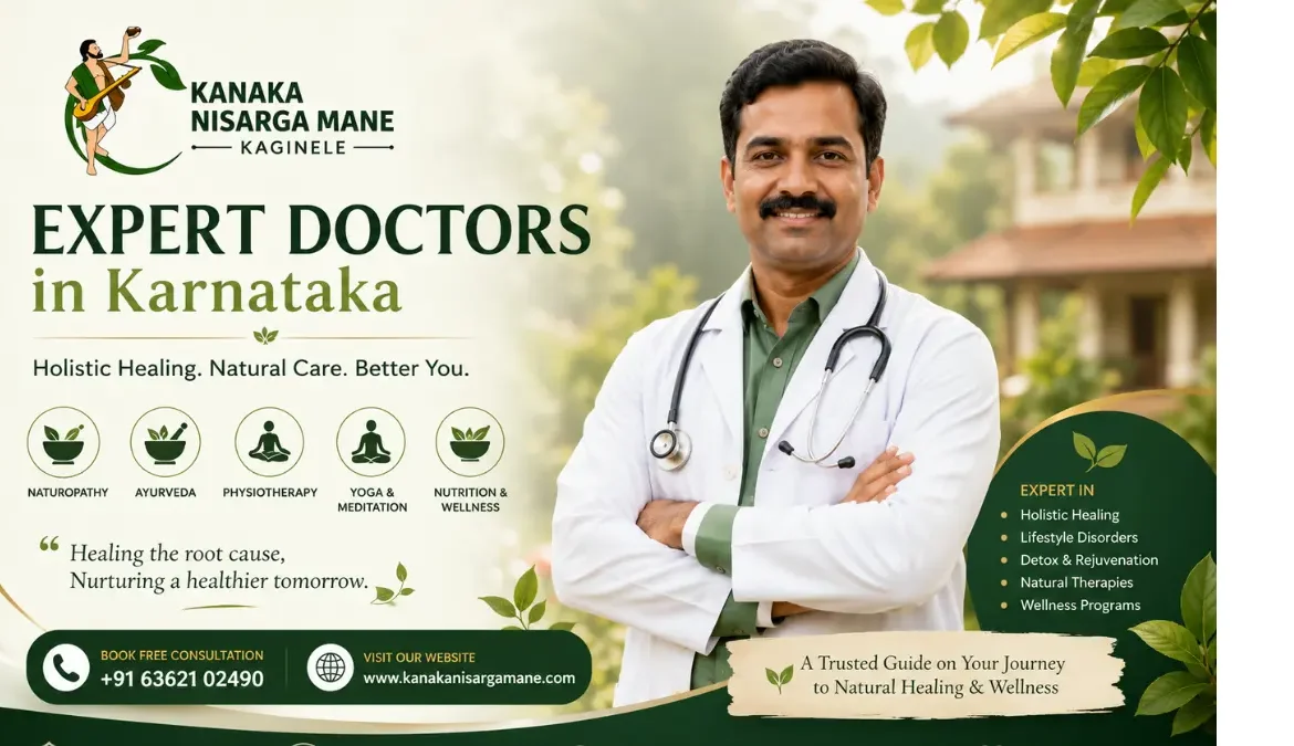 Expert Doctors in Karnataka