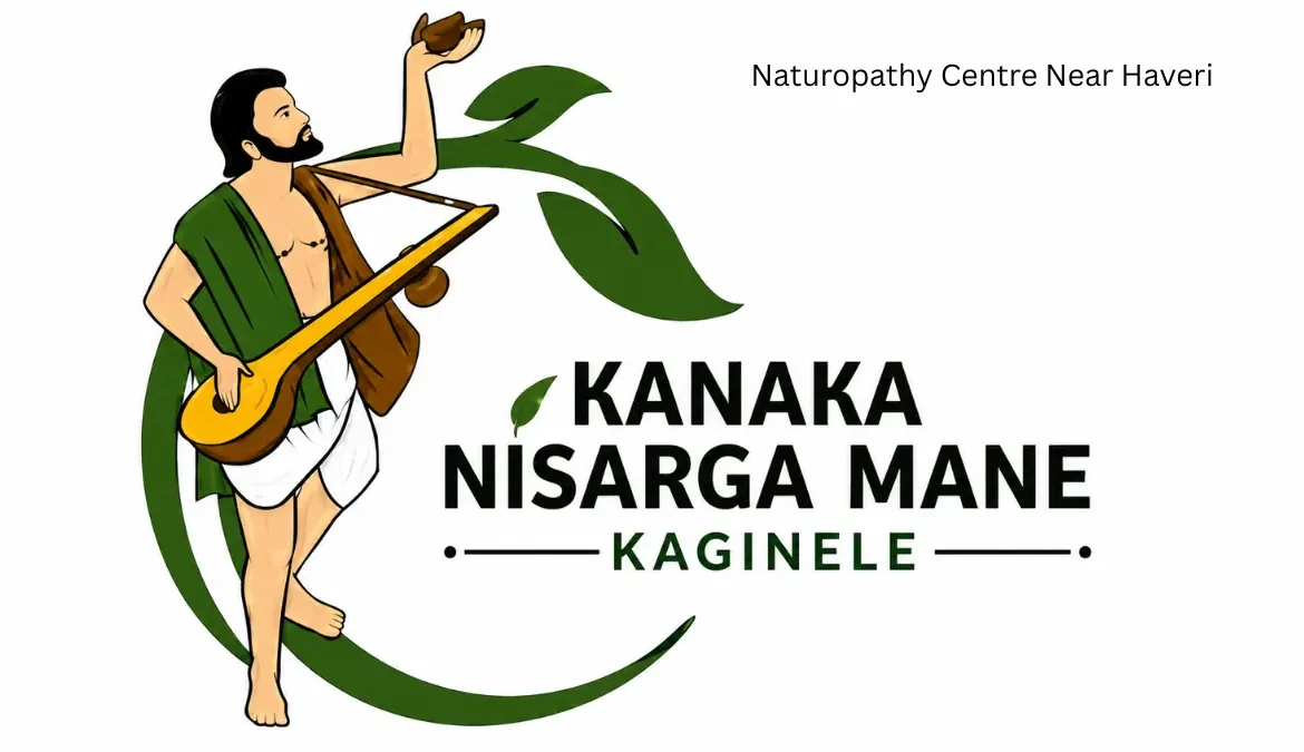 Naturopathy Centre Near Haveri