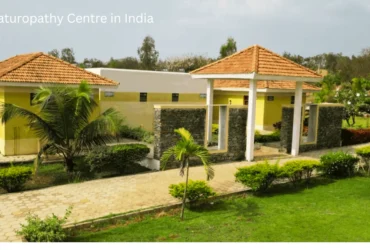 Naturopathy Centre in India
