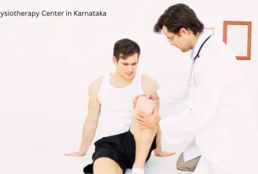 Physiotherapy Center in Karnataka