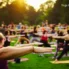 Yoga Center in Karnataka