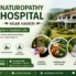 Naturopathy Hospital Near Haveri