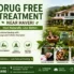 Drug Free Treatment Near Haveri