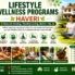Lifestyle Wellness Programs Haveri