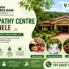 Naturopathy Centre in Kaginele