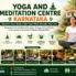 Yoga and Meditation Centre Karnataka