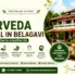 Ayurveda Hospital in Belagavi