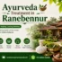 Ayurveda Treatment in Ranebennur