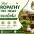 Best Naturopathy Centre Near Karnataka