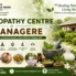 Naturopathy Centre in Davanagere
