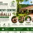 Naturopathy Centre in Hubballi