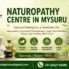 Naturopathy Centre in Mysuru