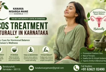 PCOS Treatment Naturally in Karnataka