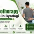 Physiotherapy Centre in Byadagi