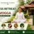 Wellness Retreat in Shivamogga