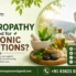 Is Naturopathy Good for Chronic Conditions