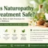 Is Naturopathy Treatment Safe