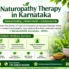 Naturopathy Therapy in Karnataka