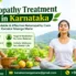 Naturopathy Treatment Cost in Karnataka