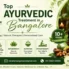 Top Ayurvedic Treatment in Bangalore