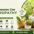 What Diseases Can Naturopathy Treat?