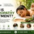 What Is Naturopathy Treatment