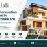 Building Renovation Contractors in Virugambakkam