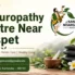 Naturopathy Centre Near Hospet