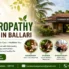 Naturopathy Centre in Ballari