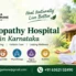 Naturopathy Hospital in Karnataka
