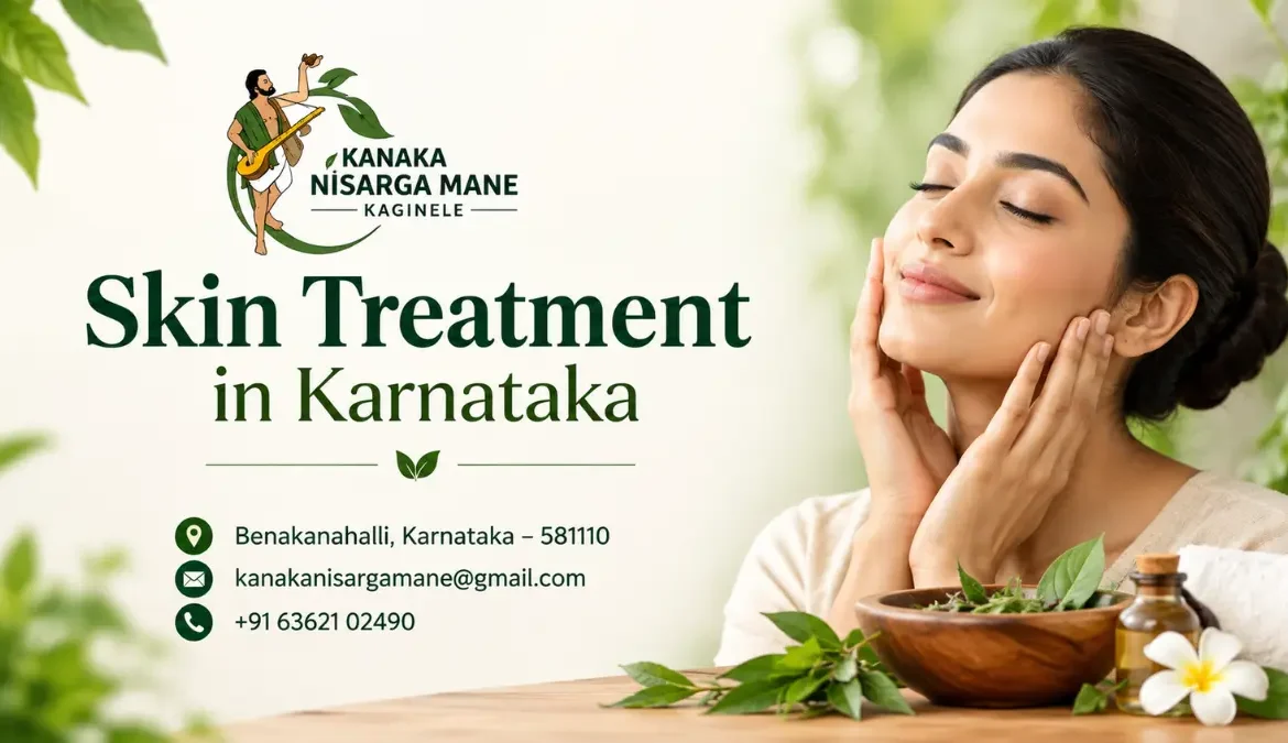 Skin Treatment in Karnataka